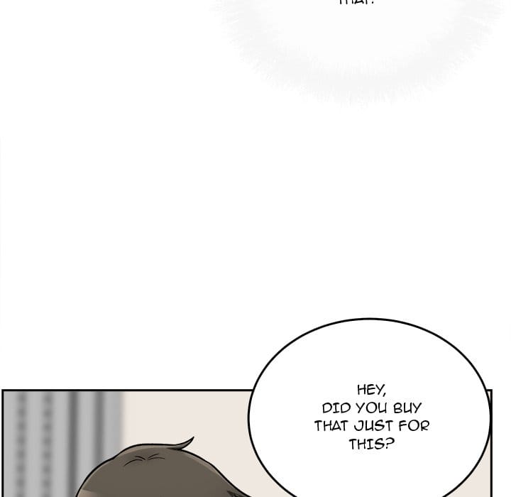 Excuse me, This is my Room [LObeam , kook] - Chapter 45 — Page 24