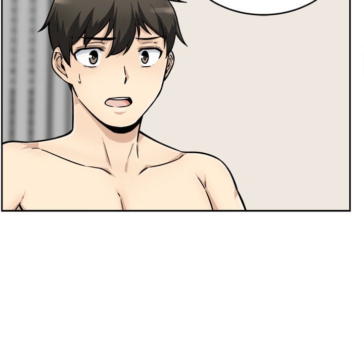 Excuse me, This is my Room [LObeam , kook] - Chapter 45 — Page 25