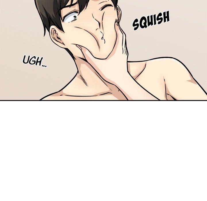 Excuse me, This is my Room [LObeam , kook] - Chapter 45 — Page 41