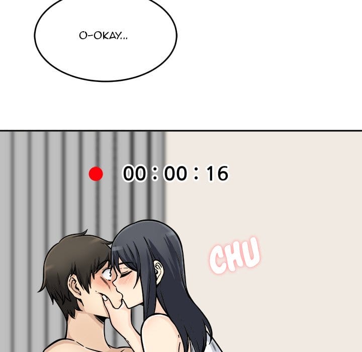 Excuse me, This is my Room [LObeam , kook] - Chapter 45 — Page 44