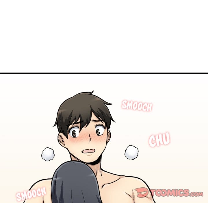 Excuse me, This is my Room [LObeam , kook] - Chapter 45 — Page 51