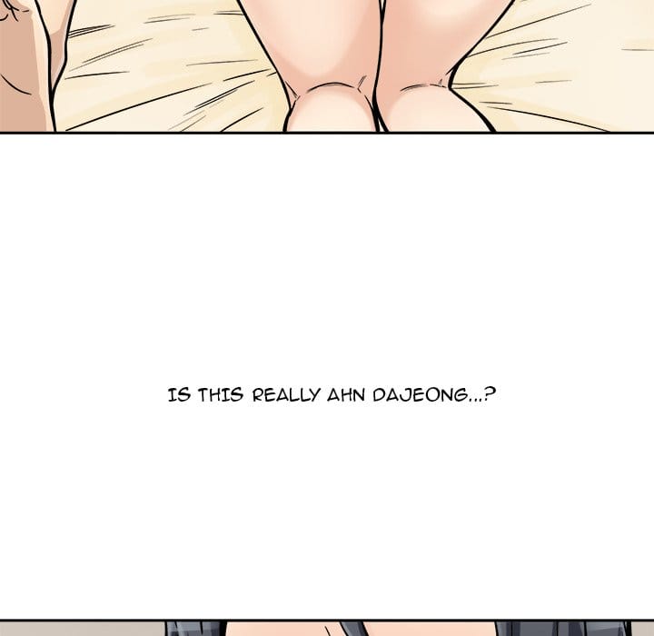 Excuse me, This is my Room [LObeam , kook] - Chapter 45 — Page 53