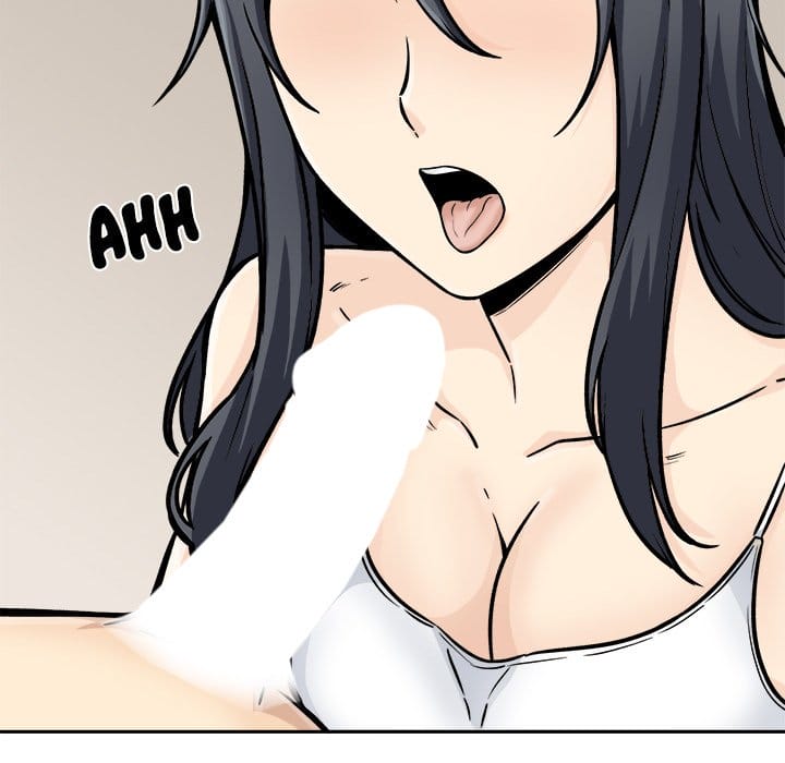 Excuse me, This is my Room [LObeam , kook] - Chapter 45 — Page 54