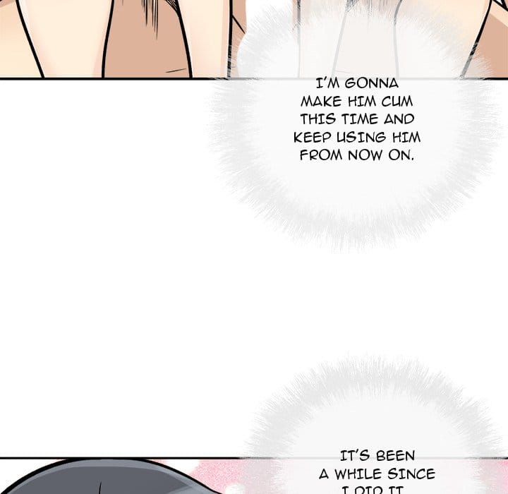 Excuse me, This is my Room [LObeam , kook] - Chapter 45 — Page 83