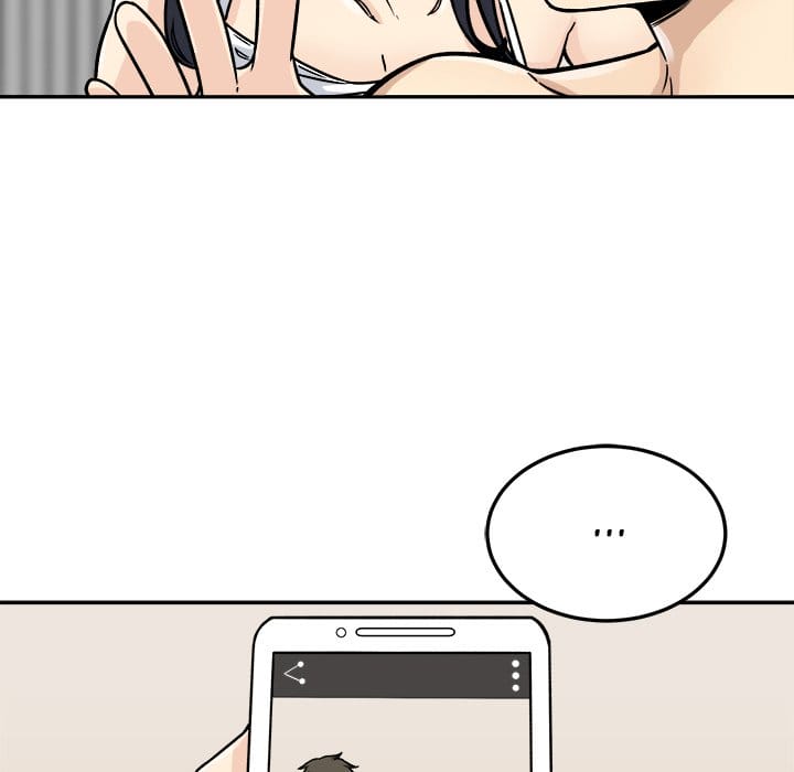 Excuse me, This is my Room [LObeam , kook] - Chapter 46 — Page 10