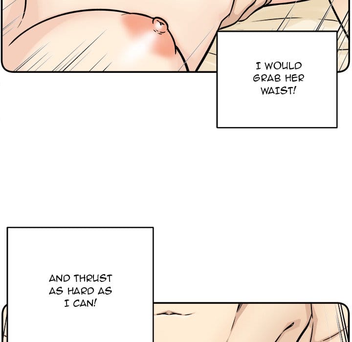 Excuse me, This is my Room [LObeam , kook] - Chapter 46 — Page 108