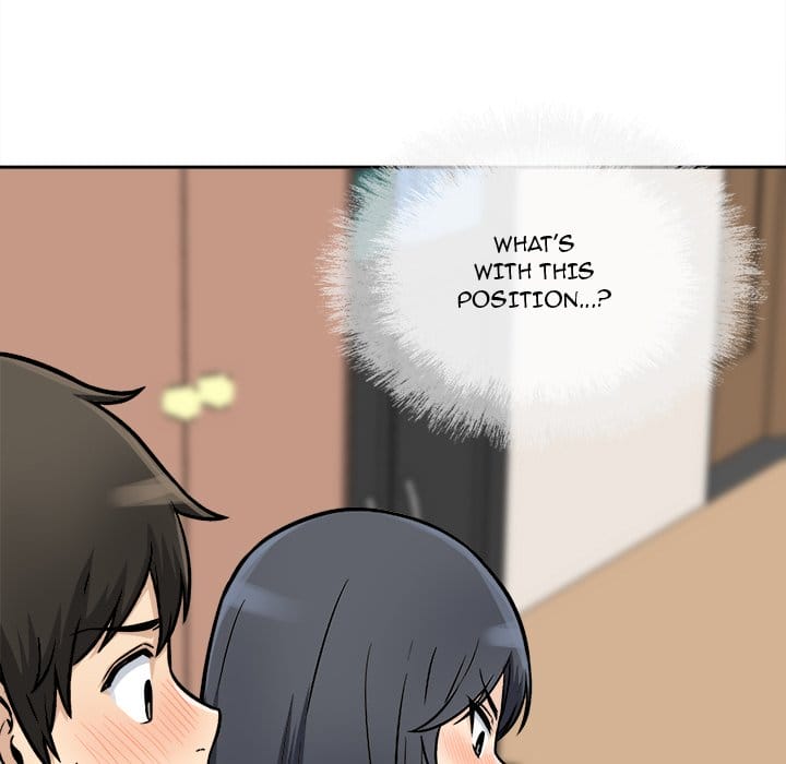Excuse me, This is my Room [LObeam , kook] - Chapter 46 — Page 12
