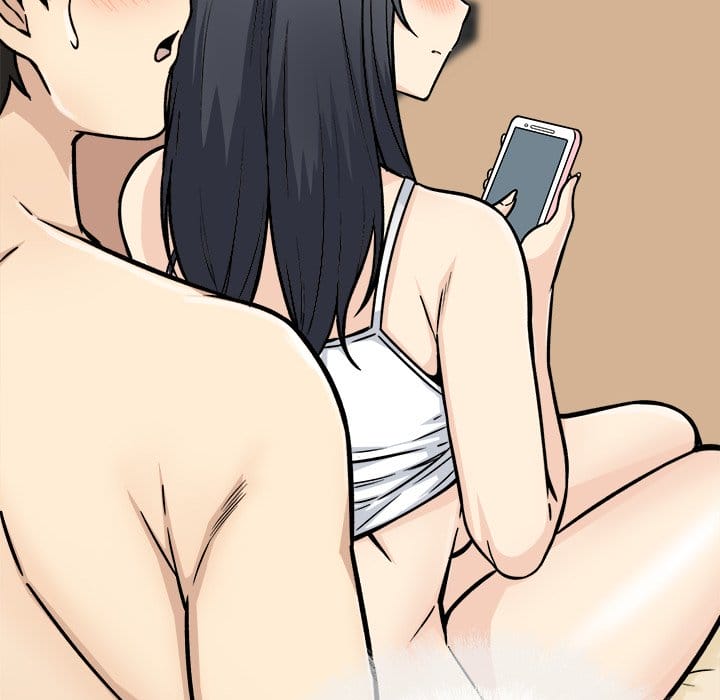 Excuse me, This is my Room [LObeam , kook] - Chapter 46 — Page 13