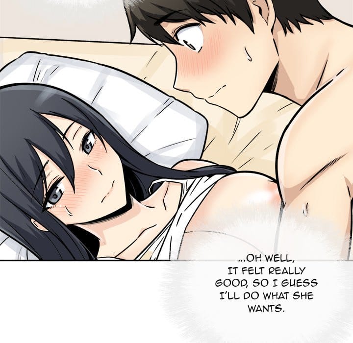 Excuse me, This is my Room [LObeam , kook] - Chapter 46 — Page 140