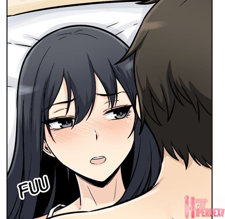 Excuse me, This is my Room [LObeam , kook] - Chapter 46 — Page 145