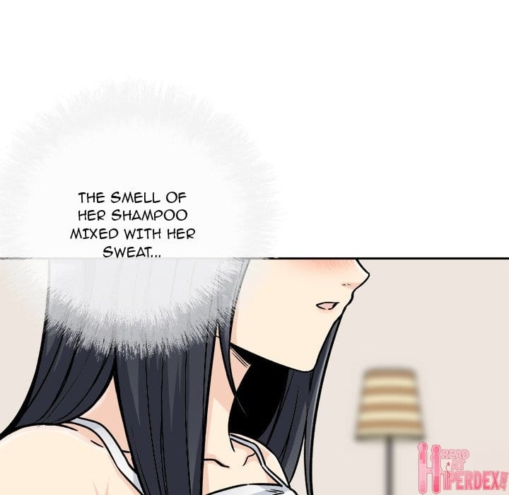 Excuse me, This is my Room [LObeam , kook] - Chapter 46 — Page 17