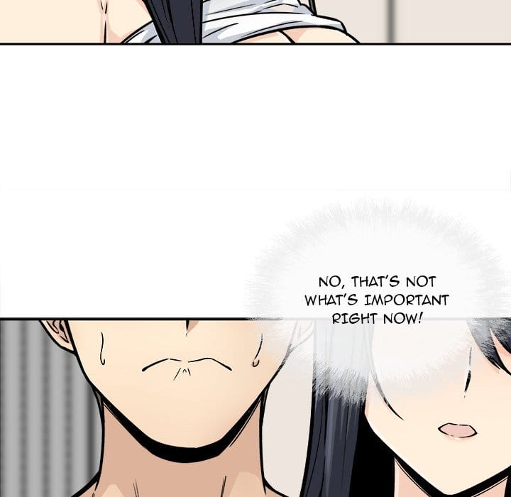 Excuse me, This is my Room [LObeam , kook] - Chapter 46 — Page 18