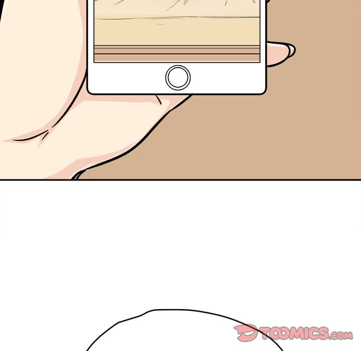 Excuse me, This is my Room [LObeam , kook] - Chapter 46 — Page 21