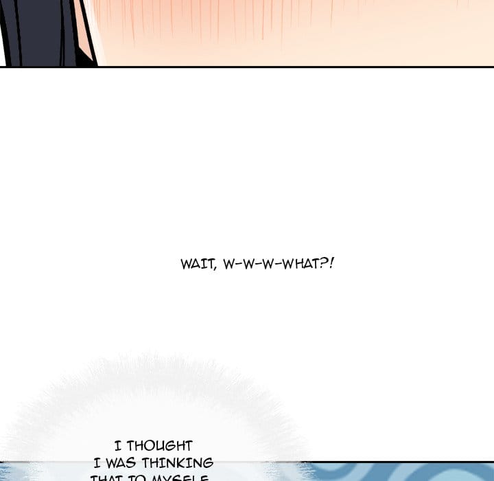 Excuse me, This is my Room [LObeam , kook] - Chapter 46 — Page 28