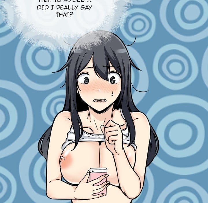 Excuse me, This is my Room [LObeam , kook] - Chapter 46 — Page 29