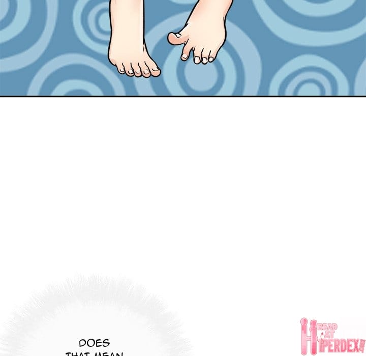 Excuse me, This is my Room [LObeam , kook] - Chapter 46 — Page 31