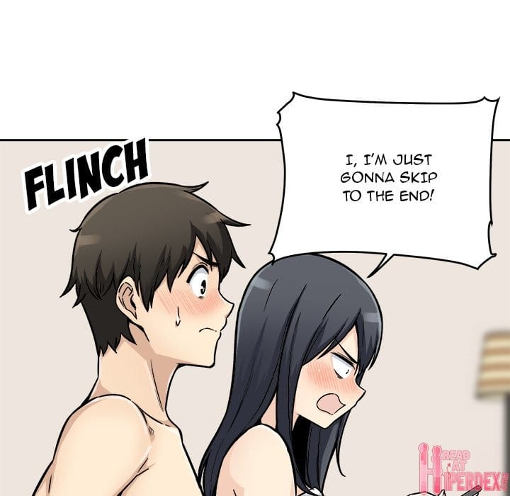 Excuse me, This is my Room [LObeam , kook] - Chapter 46 — Page 41