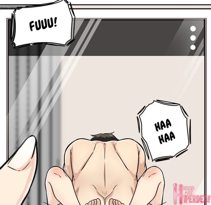Excuse me, This is my Room [LObeam , kook] - Chapter 46 — Page 46