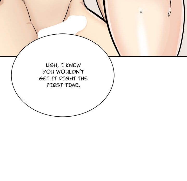 Excuse me, This is my Room [LObeam , kook] - Chapter 46 — Page 65