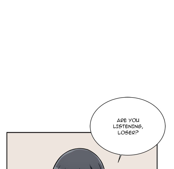 Excuse me, This is my Room [LObeam , kook] - Chapter 46 — Page 67