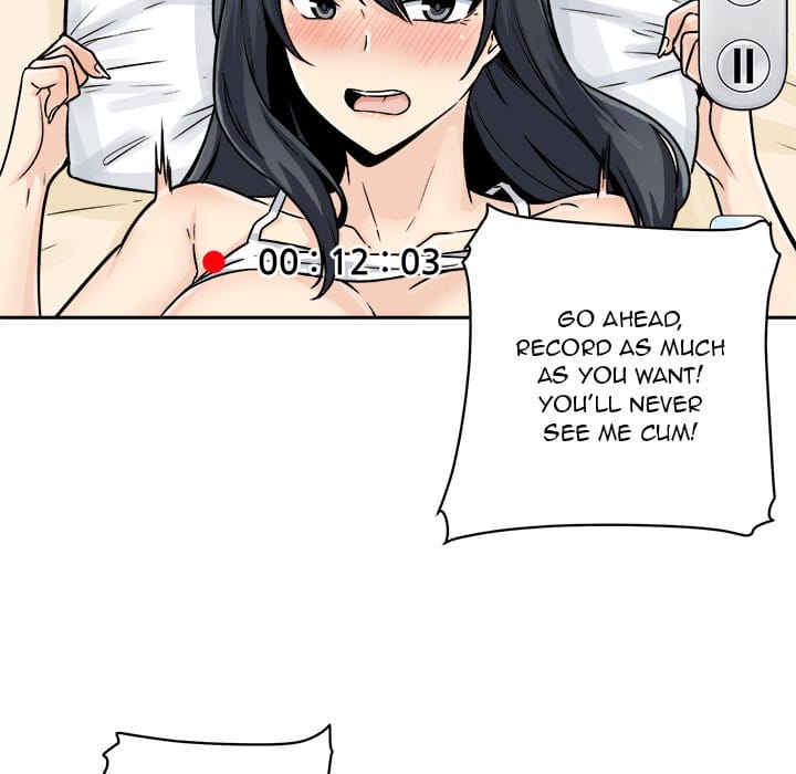 Excuse me, This is my Room [LObeam , kook] - Chapter 46 — Page 94