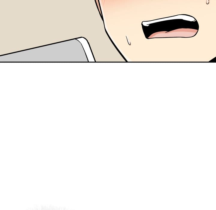 Excuse me, This is my Room [LObeam , kook] - Chapter 46 — Page 98