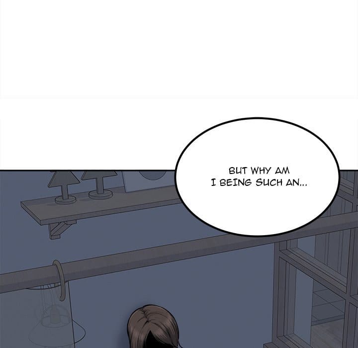 Excuse me, This is my Room [LObeam , kook] - Chapter 102 — Page 10