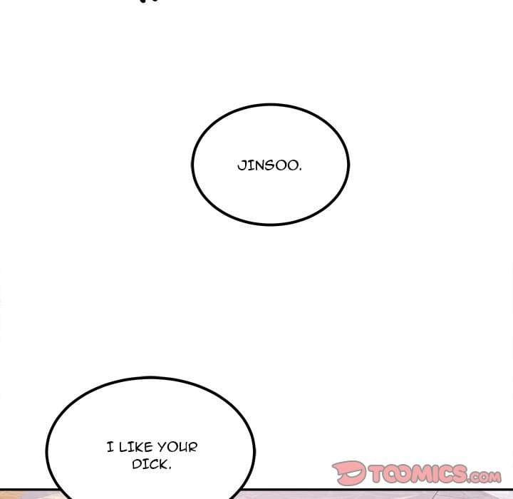 Excuse me, This is my Room [LObeam , kook] - Chapter 102 — Page 105