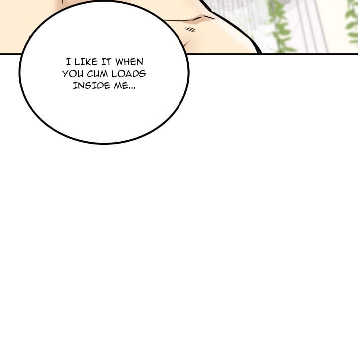 Excuse me, This is my Room [LObeam , kook] - Chapter 102 — Page 109