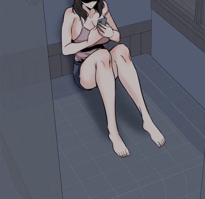Excuse me, This is my Room [LObeam , kook] - Chapter 102 — Page 11