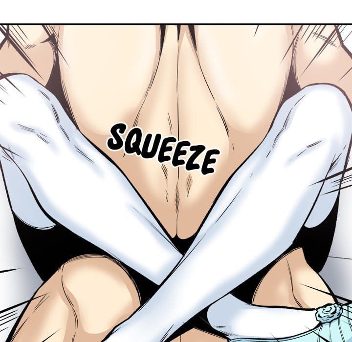 Excuse me, This is my Room [LObeam , kook] - Chapter 102 — Page 110
