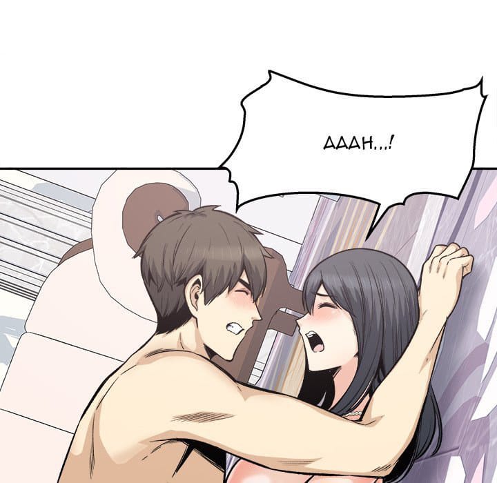 Excuse me, This is my Room [LObeam , kook] - Chapter 102 — Page 119