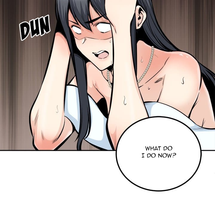 Excuse me, This is my Room [LObeam , kook] - Chapter 102 — Page 133