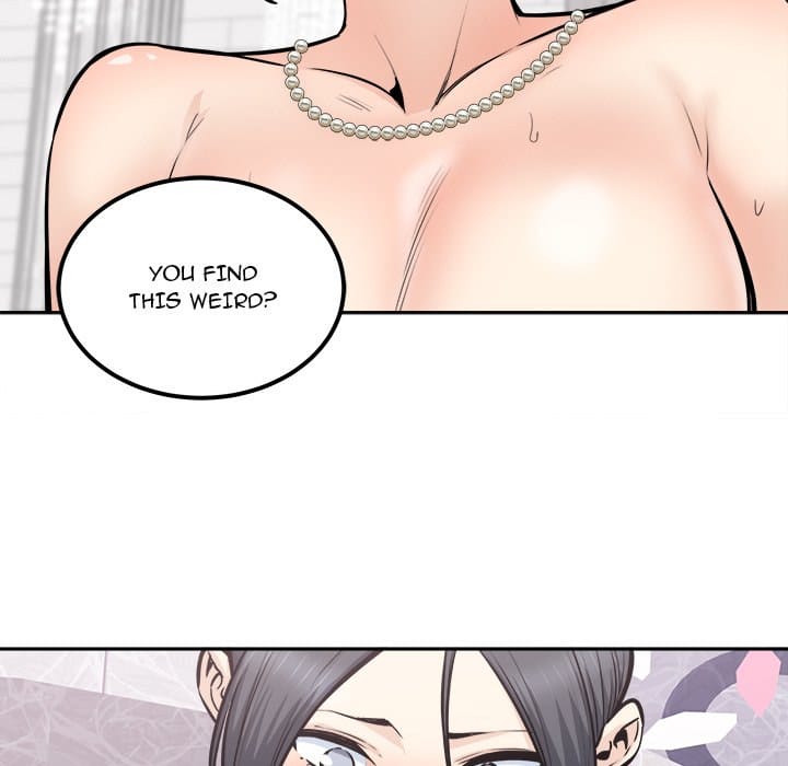 Excuse me, This is my Room [LObeam , kook] - Chapter 102 — Page 19
