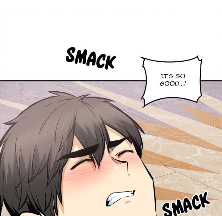 Excuse me, This is my Room [LObeam , kook] - Chapter 102 — Page 38