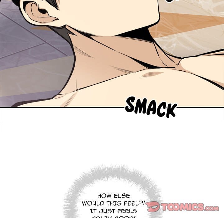 Excuse me, This is my Room [LObeam , kook] - Chapter 102 — Page 39