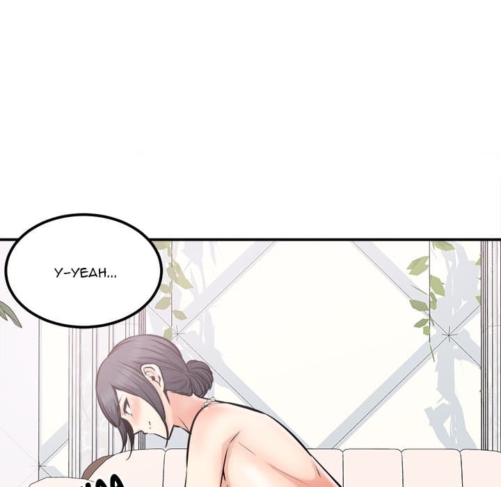 Excuse me, This is my Room [LObeam , kook] - Chapter 102 — Page 47