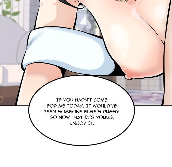 Excuse me, This is my Room [LObeam , kook] - Chapter 102 — Page 50