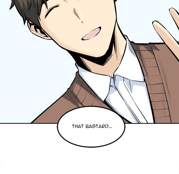 Excuse me, This is my Room [LObeam , kook] - Chapter 102 — Page 7