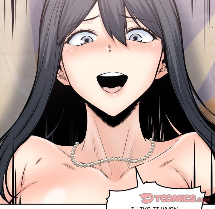 Excuse me, This is my Room [LObeam , kook] - Chapter 102 — Page 87