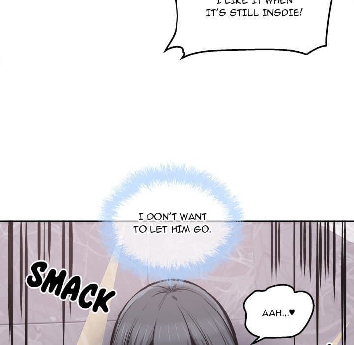 Excuse me, This is my Room [LObeam , kook] - Chapter 102 — Page 88