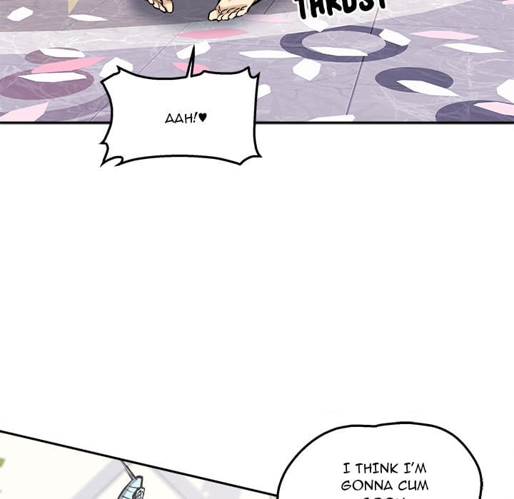 Excuse me, This is my Room [LObeam , kook] - Chapter 102 — Page 92