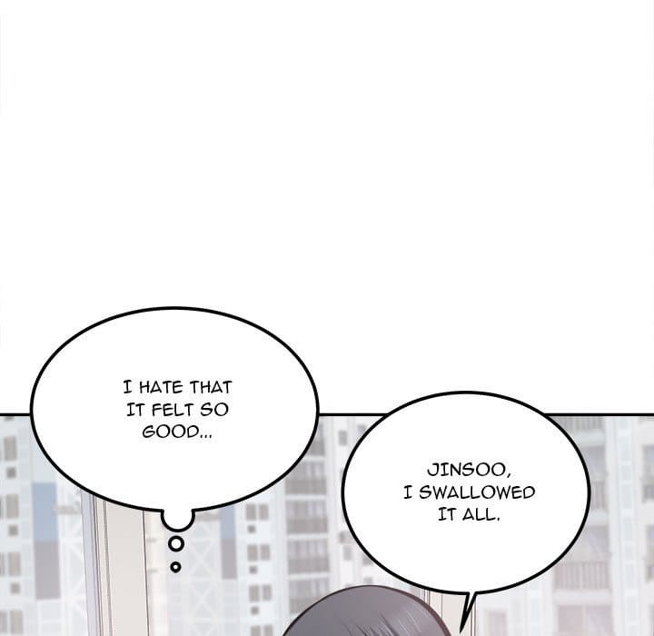 Excuse me, This is my Room [LObeam , kook] - Chapter 107 — Page 106