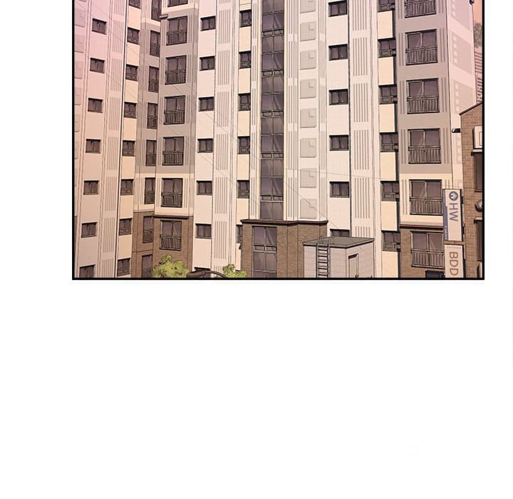 Excuse me, This is my Room [LObeam , kook] - Chapter 107 — Page 109