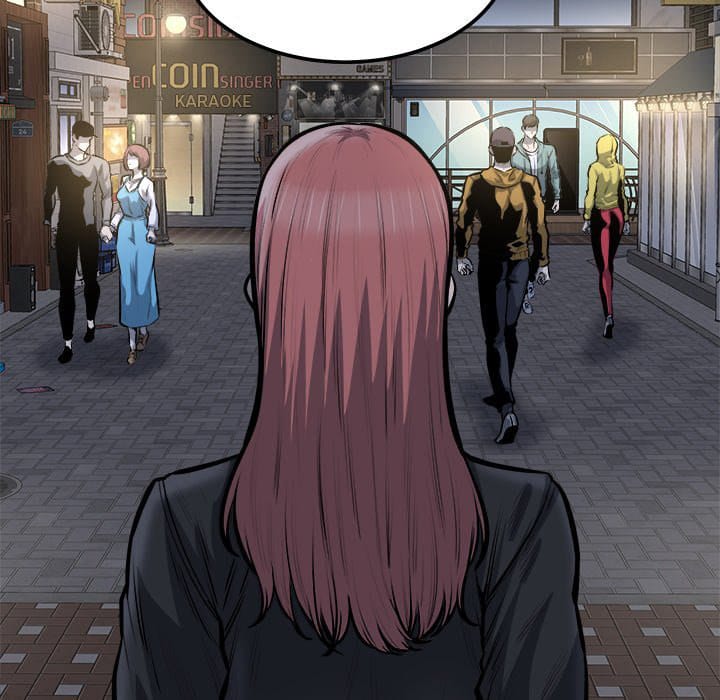 Excuse me, This is my Room [LObeam , kook] - Chapter 107 — Page 112