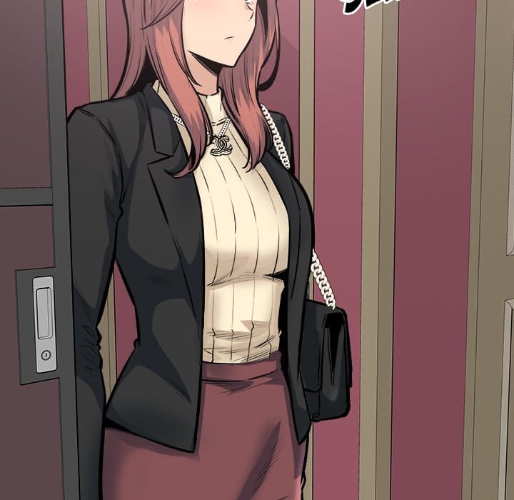 Excuse me, This is my Room [LObeam , kook] - Chapter 107 — Page 119