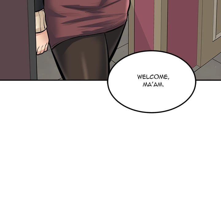 Excuse me, This is my Room [LObeam , kook] - Chapter 107 — Page 120