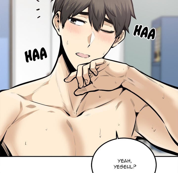 Excuse me, This is my Room [LObeam , kook] - Chapter 107 — Page 13