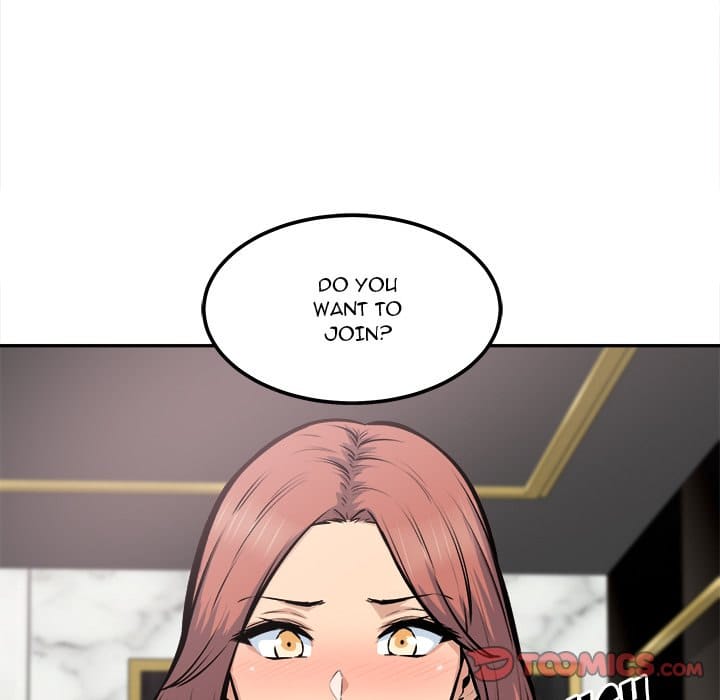 Excuse me, This is my Room [LObeam , kook] - Chapter 107 — Page 135