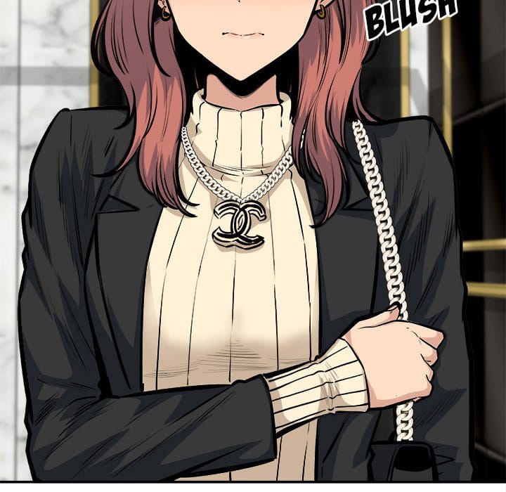 Excuse me, This is my Room [LObeam , kook] - Chapter 107 — Page 136